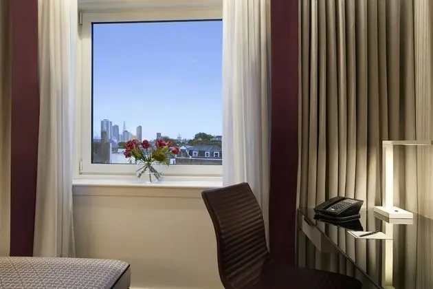 Superior İki Ayrı Yataklı Oda