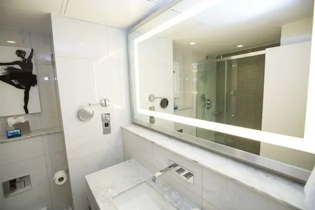 Superior İki Ayrı Yataklı Oda