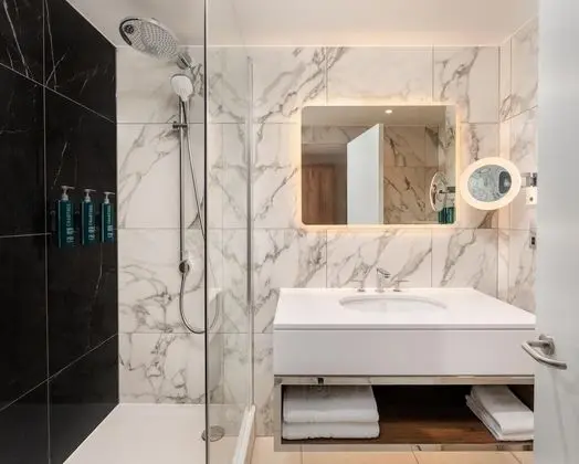 Banyo duşu