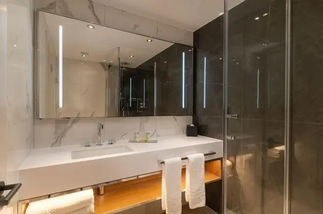Banyo duşu