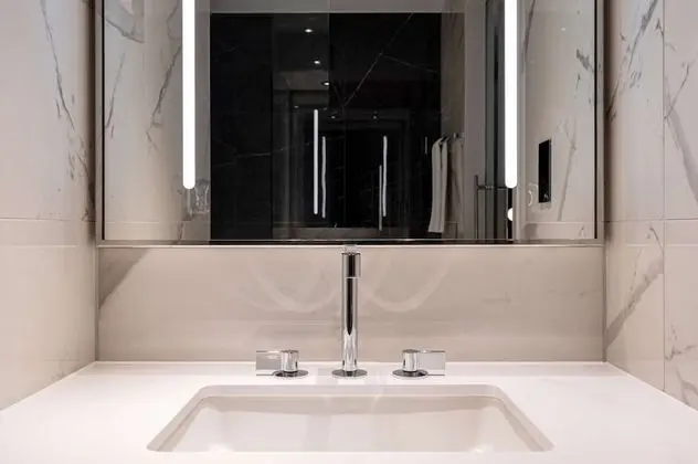 Deluxe Tek Büyük Yataklı Oda, 1 En Büyük (King) Boy Yatak, Şehir Manzaralı