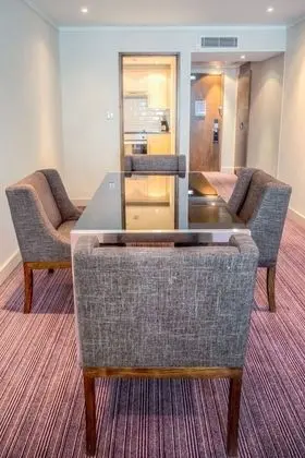 Stüdyo Süit, 1 En Büyük (King) Boy Yatak