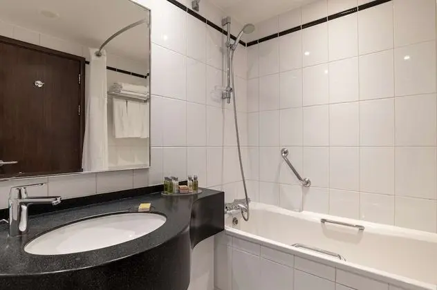 Stüdyo Süit, 1 En Büyük (King) Boy Yatak