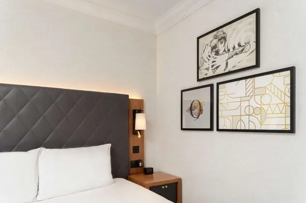 Premium Oda, 2 Tek Kişilik Yatak