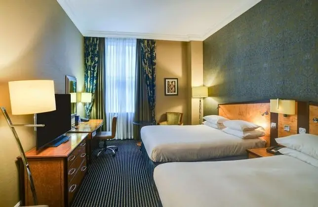 Family Superior Room, 2 Double Beds