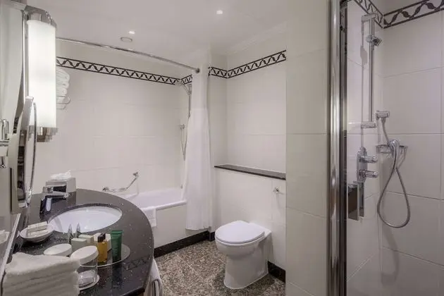 Family Superior Room, 2 Double Beds