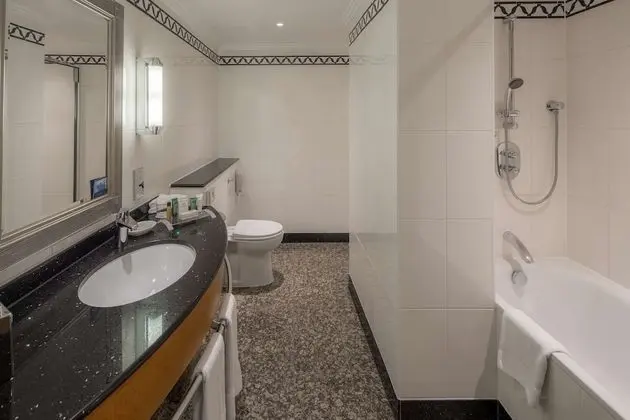 Terrace Suite, 1 King Bed, Terrace