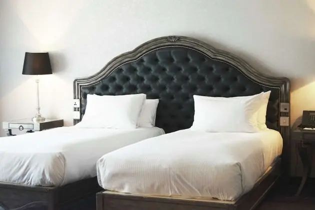 Deluxe Oda, Birden Çok Yatak
