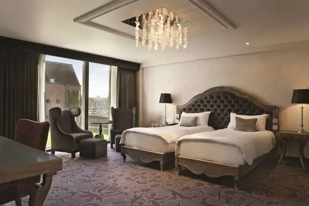 Deluxe Oda, Birden Çok Yatak