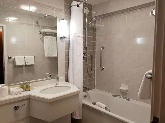 Deluxe Oda, 1 Çift Kişilik Yatak (Deluxe)
