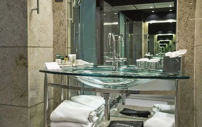 Executive Süit, 1 En Büyük (King) Boy Yatak
