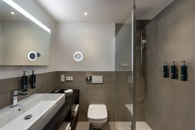 Banyo duşu