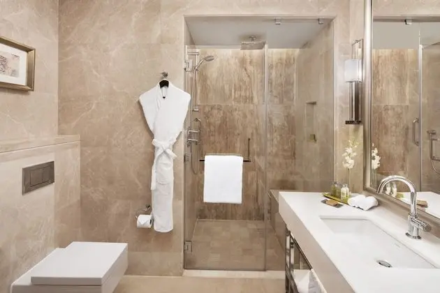 Deluxe Oda, Birden Çok Yatak, Sigara İçilmez, Manzaralı