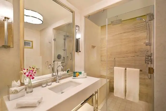 Deluxe Oda, Birden Çok Yatak, Sigara İçilmez, Manzaralı