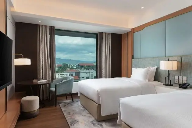 Apart Daire, 1 Yatak Odası, Balkon