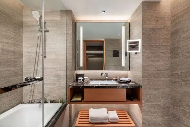 Apart Daire, 1 Yatak Odası, Balkon