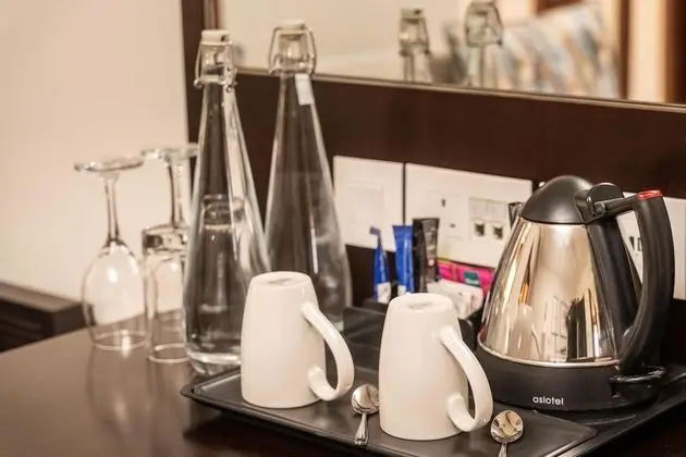 Minibar