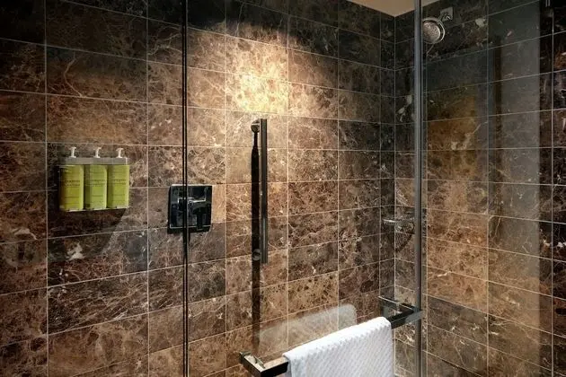 Standard Oda, 2 Çift Kişilik Yatak
