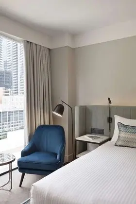 Deluxe Oda, 1 En Büyük (King) Boy Yatak (King Deluxe Room)