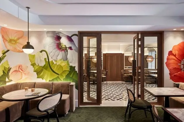 Stüdyo Süit, 1 En Büyük (King) Boy Yatak (King Studio Suite, Lounge Access)