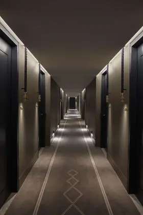 Superior Oda, 1 En Büyük (King) Boy Yatak (King Superior Room)