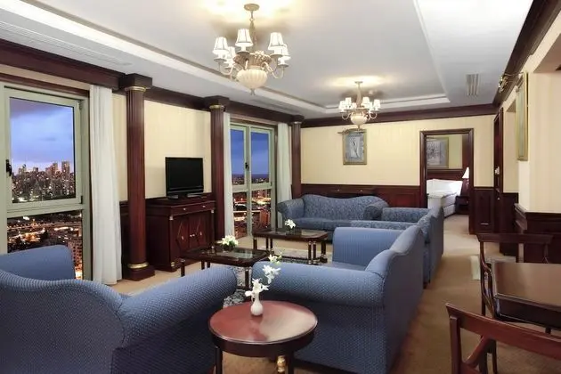 Oturma alanı