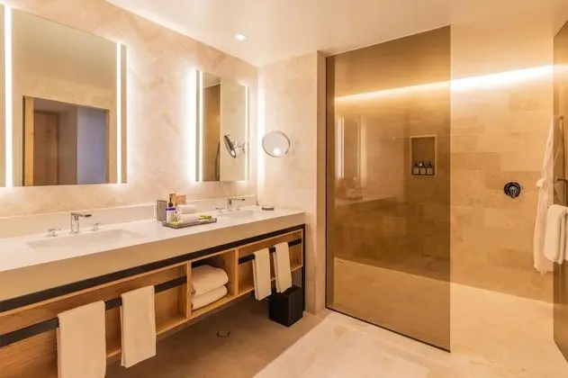 Banyo duşu