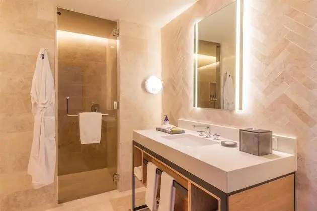 Banyo duşu