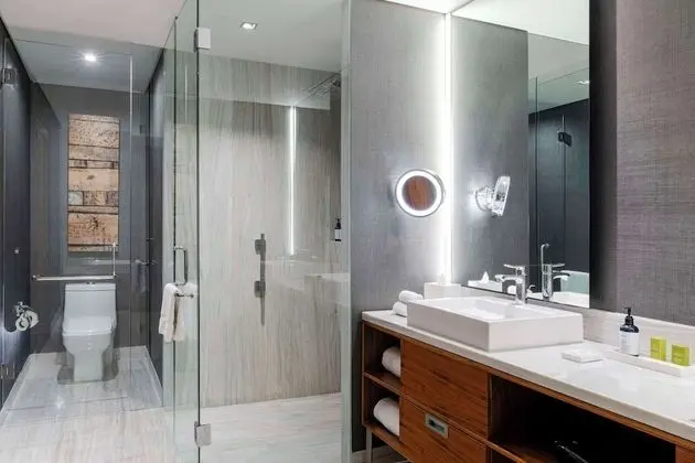 Banyo duşu