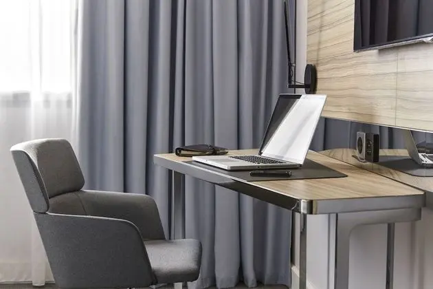 Executive Tek Büyük Yataklı Oda, 2 Çift Kişilik Yatak