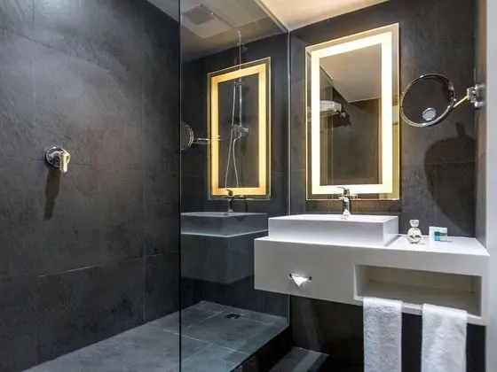 Executive Tek Büyük Yataklı Oda, 2 Çift Kişilik Yatak