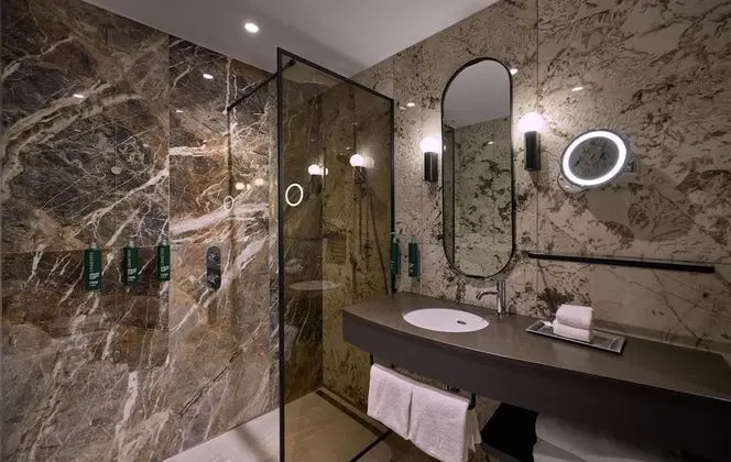 Banyo duşu