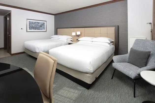 Oda, Engellilere Uygun
