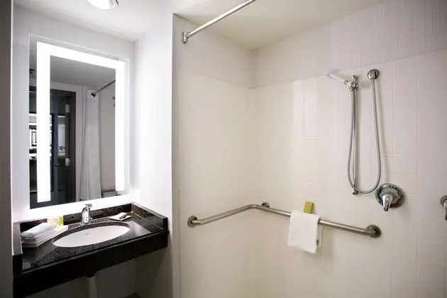 Oda, Engellilere Uygun