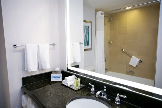 Superior Oda, Business Dinlenme Salonu Kullanımı