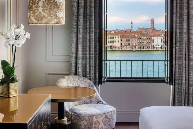 Executive Oda, 2 Tek Kişilik Yatak (Molino, Venice View)