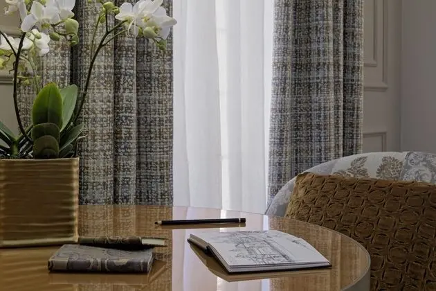 Executive Oda, 2 Tek Kişilik Yatak (Molino, Venice View)