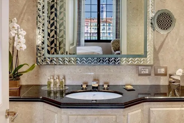 Executive Oda, 2 Tek Kişilik Yatak (Molino, Venice View)