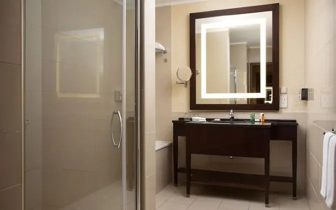 Deluxe Room, 1 Queen Bed