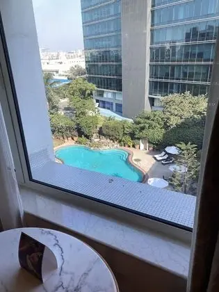 King Majestic Suite