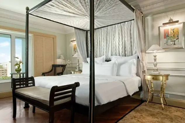 King Majestic Suite