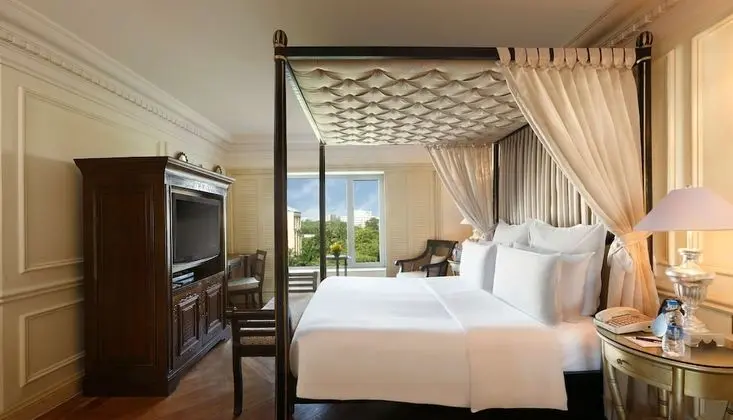 King Majestic Suite