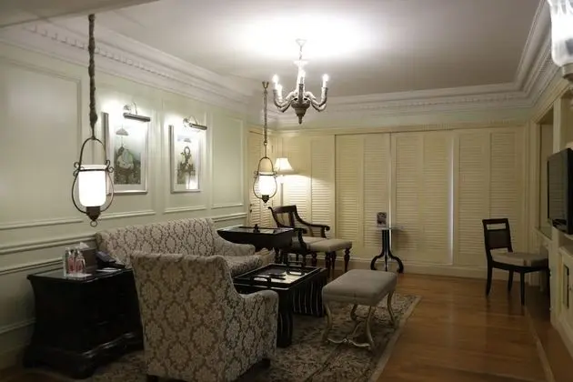 King Majestic Suite