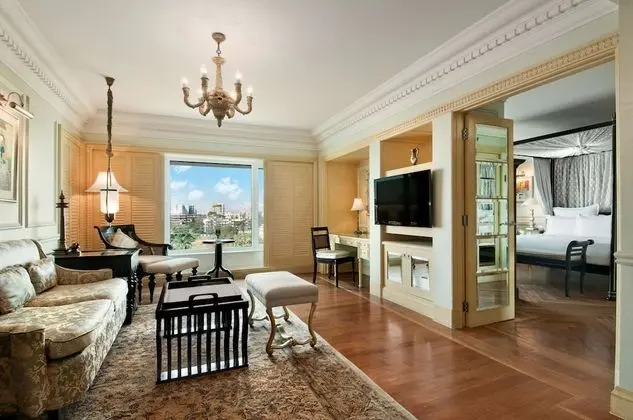 King Majestic Suite