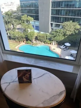 King Majestic Suite