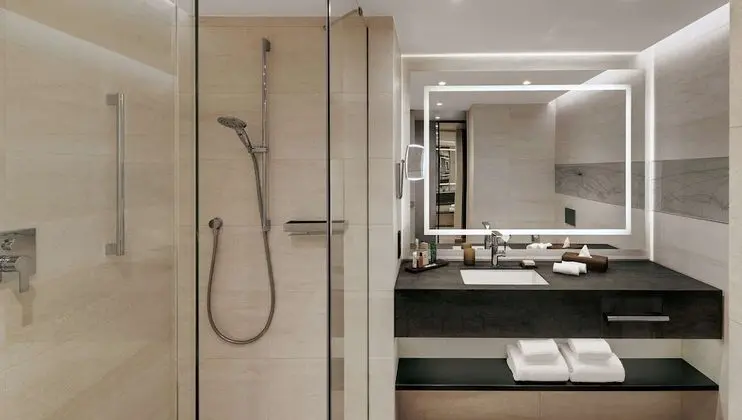 Banyo duşu