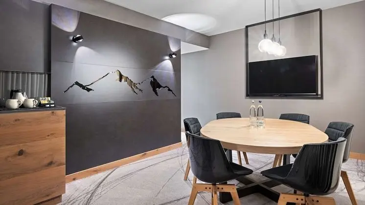 Süit, 1 Yatak Odası