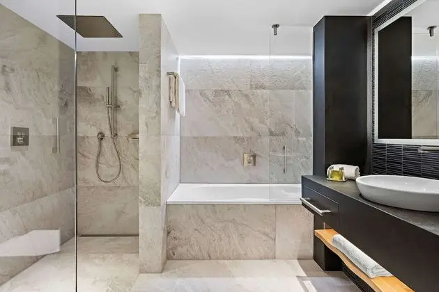 Süit, 1 Yatak Odası