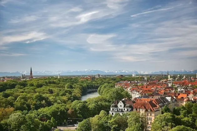 Oda, Engellilere Uygun