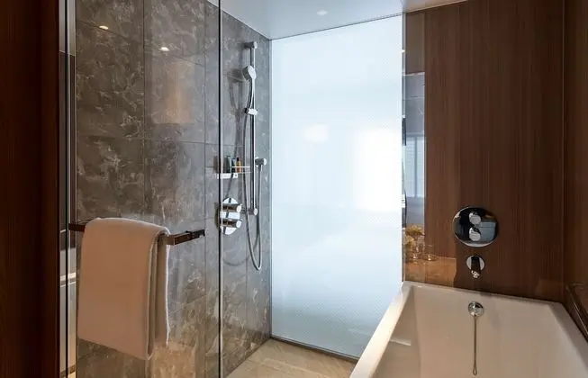Executive İki Ayrı Yataklı Oda (Premium)